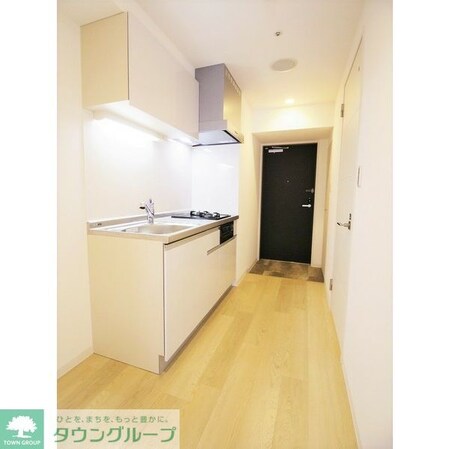 WESTIN上前津の物件内観写真